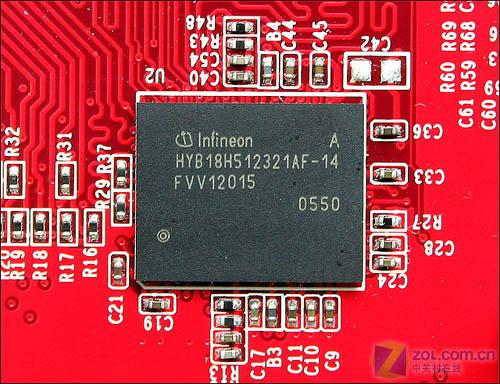 590/1380MHz ���uX1600Pro�ͼ�����ͼƬ����,ͼ2-ZOL�йش����ߵ�2��