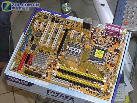 ��˶��ASUS��P5BͼƬ���� ��5�� -ZOL�йش����ߵ�5��