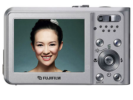 ��ʿ��Fujifilm��F30ͼƬ���� ��76�� -ZOL�йش����ߵ�76��