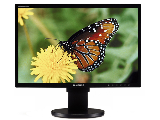 ���ǣ�Samsung��225BW ��1��