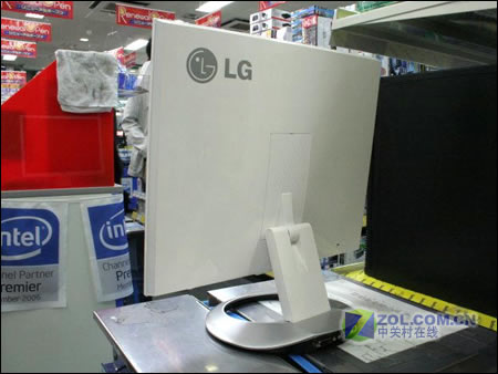 2000:1 LG���ƻҽ�2ms 19Ӣ��Һ��ͼƬ����,ͼ4-ZOL�йش����ߵ�4��