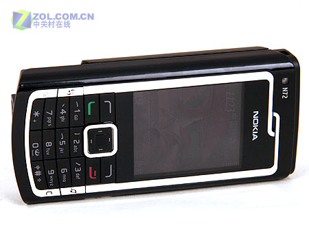 ŵ���ǣ�NOKIA��N72ͼƬ���� ��66�� -ZOL�йش����ߵ�66��