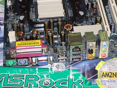 ���棨Asrock��AM2NF6G-VSTA ��1��