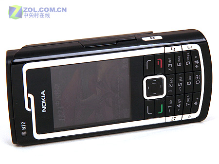 ŵ���ǣ�NOKIA��N72ͼƬ���� ��71�� -ZOL�йش����ߵ�71��