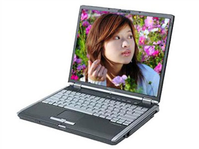 ��ʿͨ��FUJITSU��C1321B ��1��