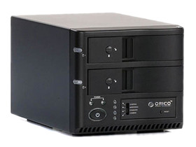 orico usb3.0Ӳ�̺� 2��λ ֧��4TB 1328rus3 ֧��������  ��˳����� ��