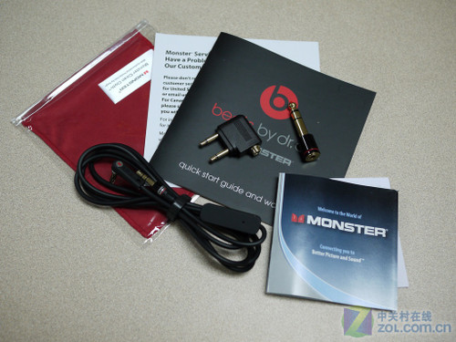 科比专用降噪耳机 魔声录音师试用体验-长沙名