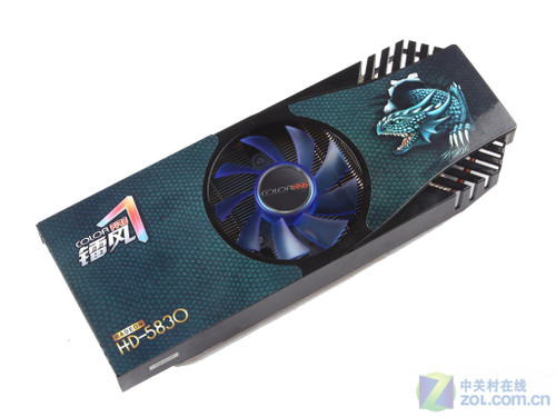 طHD5830 