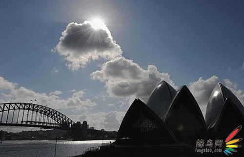 全球最适合人类居住的10个城市