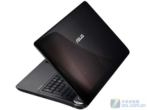 强劲核心配置高端独显 华硕新品N61DA