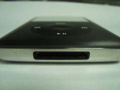 真男人和捆绑？ HM-602 VS iPod完全体 