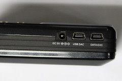 真男人和捆绑？ HM-602 VS iPod完全体 