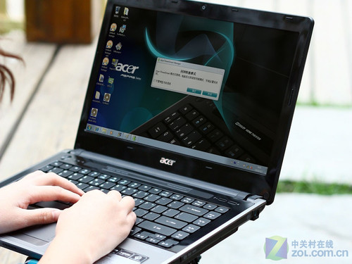 拒绝“烤熊掌” 四款腕托不热游戏本推荐