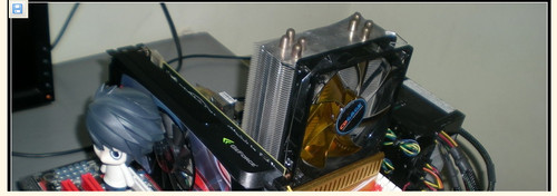 GTX460顿iGameGTX460 PK HD5830--ƪ 
