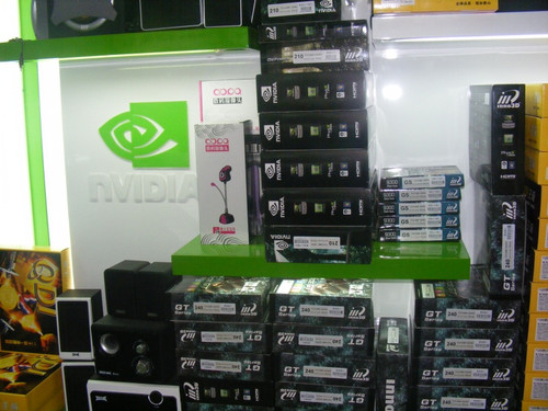 NVIDIAȪʵ֮áʺ磨Ƶ 
