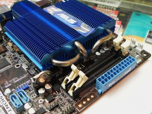 Atom D525+ʱION 