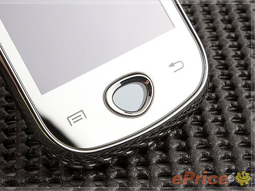 Samsung Galaxy 580