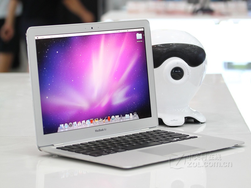 ƻ����Apple��MacBook Air(MB003CH/A)�г�ͼ ��1��