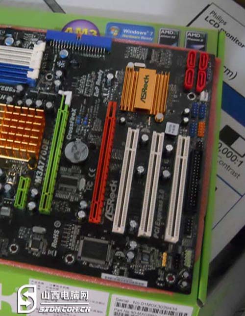 华擎m3a770de主板更新bios_华擎m3a770de主板更新bios
