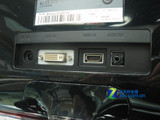 三星F2370H液晶显示器