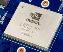 竟不足千元 非公版GTX460鑫益嘉惊爆999元 