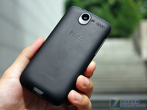 Android2.2行货Desire HTC渴望A8180评测