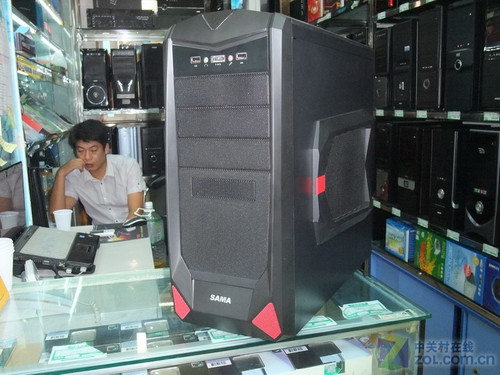 先马i9