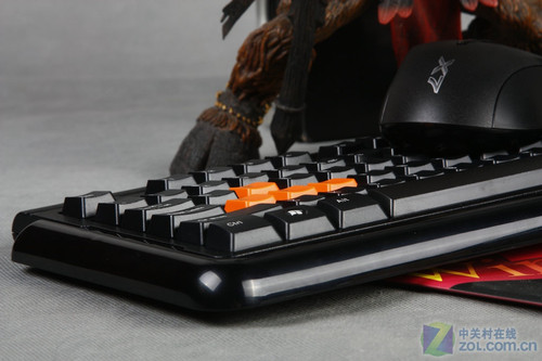 无线霸者登场 双飞燕X7新品野蛮图赏