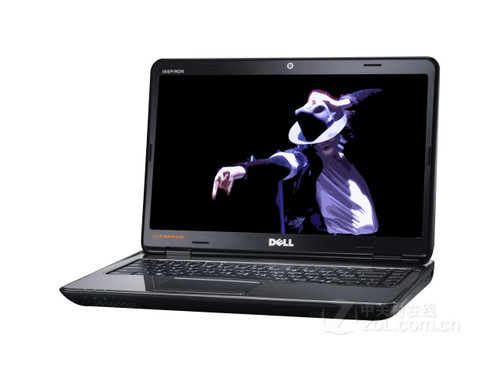 戴尔Inspiron 灵越 14R（Ins14R-386）笔记本电脑