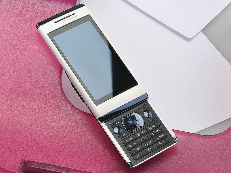 【组一图】索爱U10i白色打开图片 图8-ZOL中