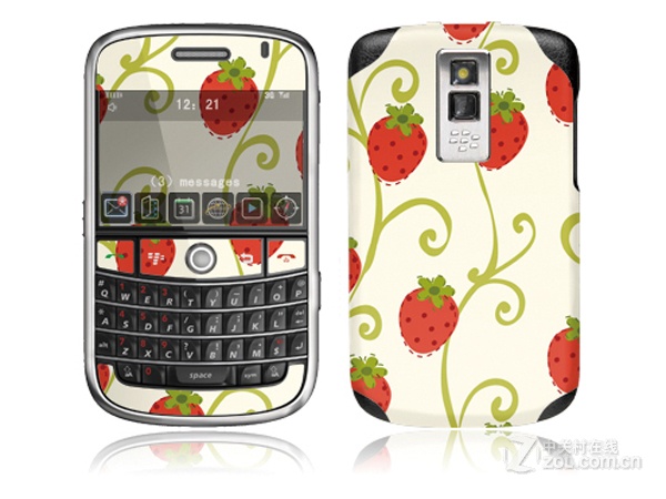��ݮ��BlackBerry��9000ͼƬ���� ��23�� -ZOL�йش����ߵ�23��