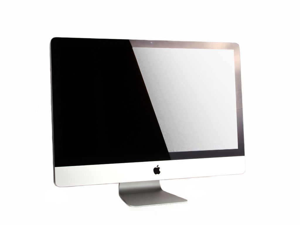 苹果imac一体电脑图赏-笔记本-zol