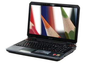 msi΢�� CR650 AMDBrazos APU�ں�ƽ̨ Zacate E-350 APU�����Կ� 2G 500G D��