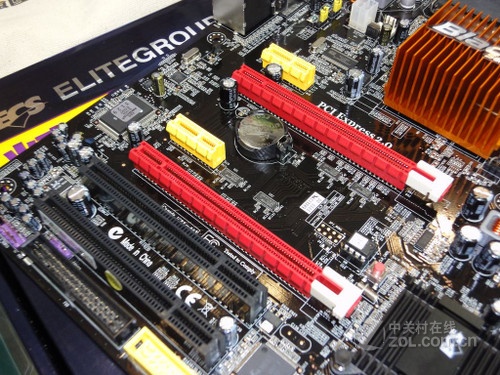 LGA775赔钱清仓 一线交火P45狂杀499元