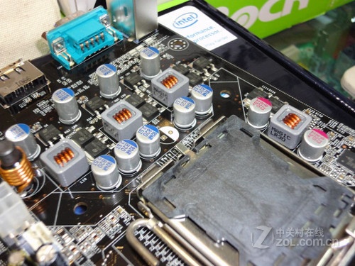 LGA775赔钱清仓 一线交火P45狂杀499元