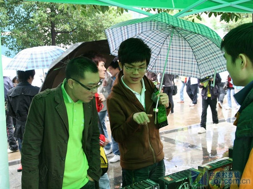 NVIDIA 2010У԰гɳѧվ 