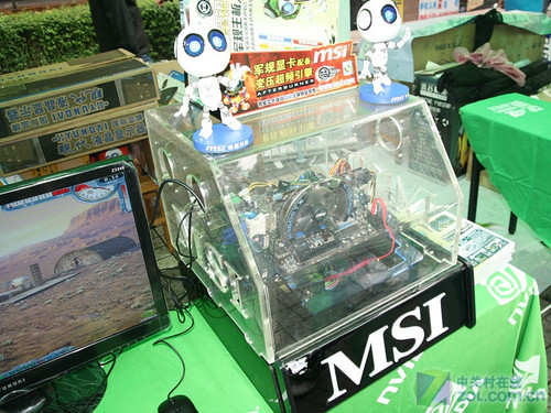 NVIDIA建筑科技大学