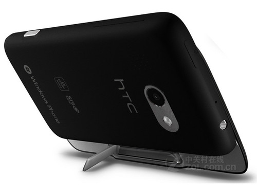 HTC 7 Surround 图片(3)-迅龙电讯