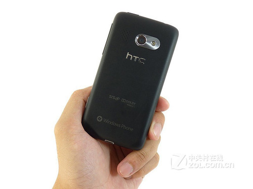 HTC 7 Surround 图片(9)-迅龙电讯