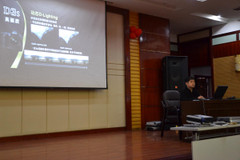 2010年“美麗中國 品質(zhì)尼康”全國攝影講座哈爾濱站活動舉行