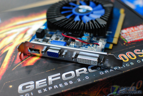 Ӱ�� GT430���� 