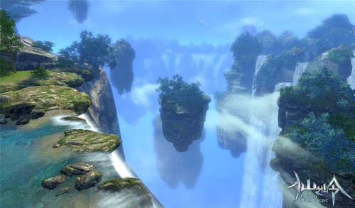 ���ι���3D���MMORPG���Ρ���֮�롷 