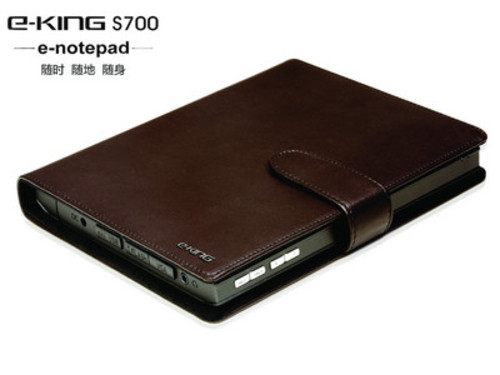 ȫһ e-notepad EKING S700ڻ 