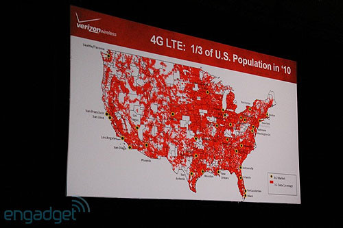 联手Verizon LG首款LTE手机概念图曝光 