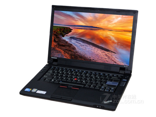 T4500芯 ThinkPad SL410K劲爆价团购 
