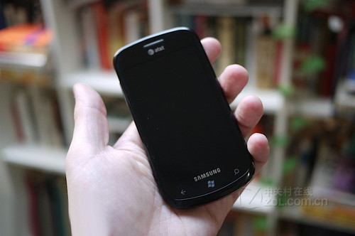 Мобильный телефон Samsung Focus/I917 WP7 Мобильный телефон Samsung Focus/I917 WP7