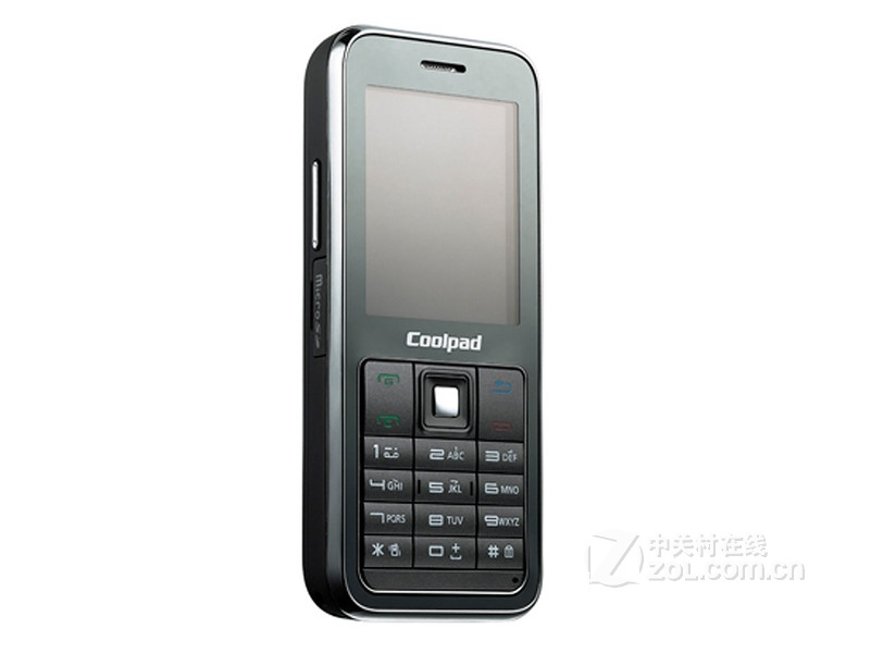 ���ɣ�CoolPAD��D21ͼƬ���� ��2�� -ZOL�йش����ߵ�2��