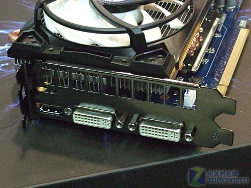 4�ȹ�7�๩�� ��Ϸ����GTX460��1399ͼƬ����,ͼ6-ZOL�йش����ߵ�6��