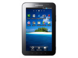 ���� Galaxy Tab P1000ƽ��
