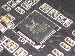 技嘉P67